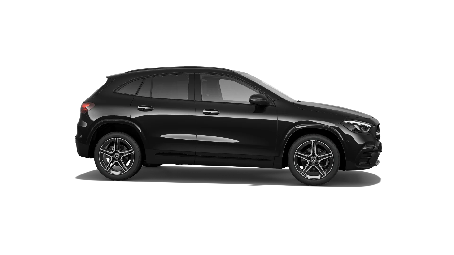 Mercedes-Benz GLA 200 d 4MATIC GLA 200 d 4MATIC - фото 18
