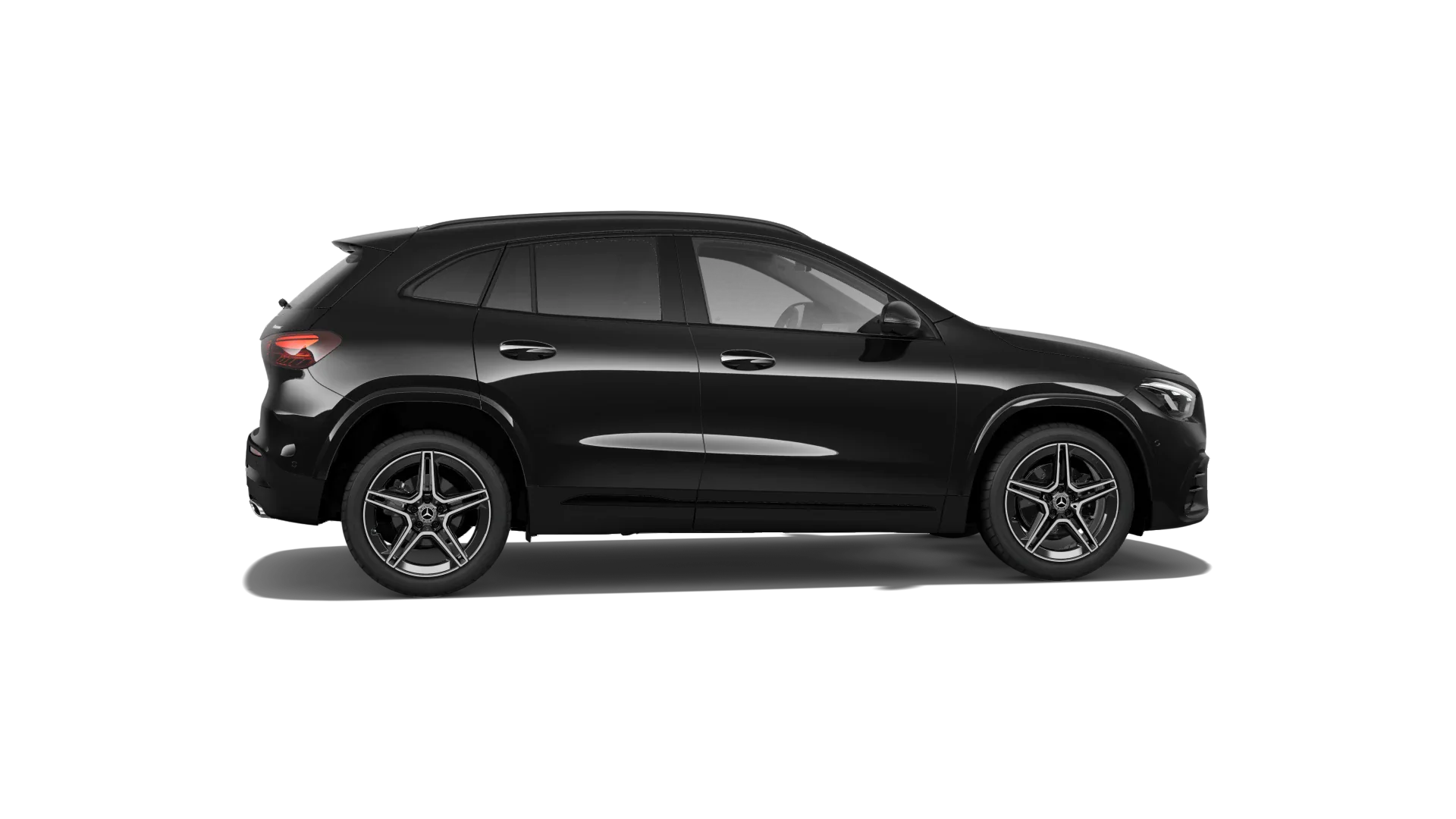 Mercedes-Benz GLA 200 d 4MATIC GLA 200 d 4MATIC - фото 19