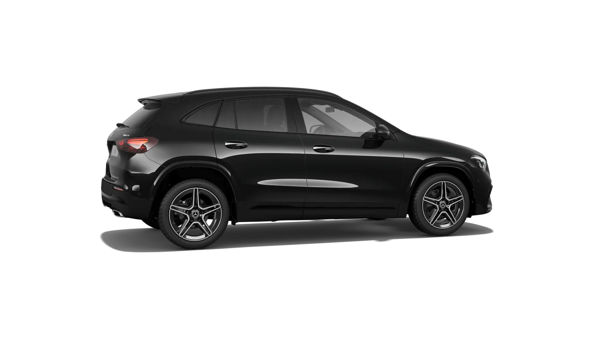 Mercedes-Benz GLA 200 d 4MATIC GLA 200 d 4MATIC - фото 20