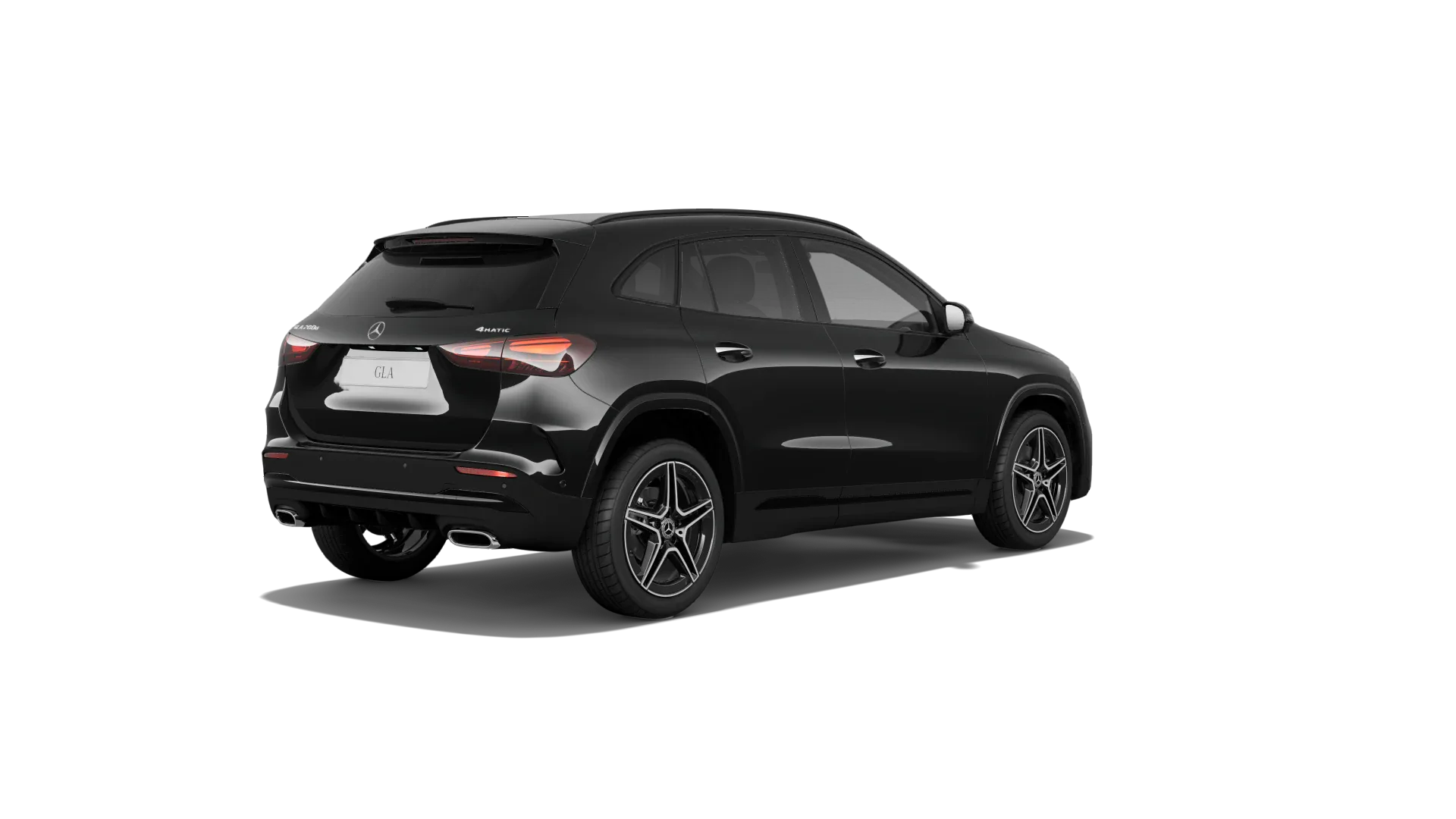 Mercedes-Benz GLA 200 d 4MATIC GLA 200 d 4MATIC - фото 23