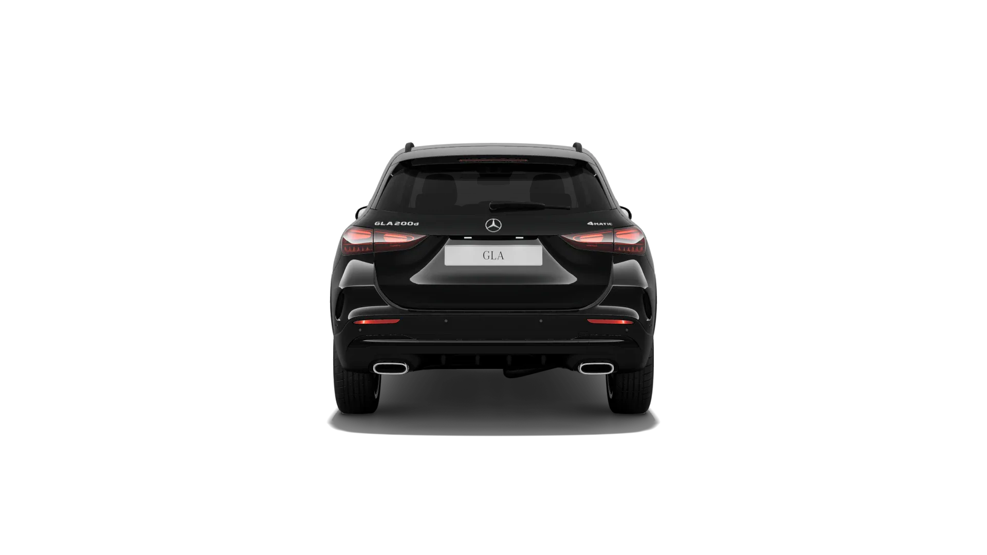 Mercedes-Benz GLA 200 d 4MATIC GLA 200 d 4MATIC - фото 27