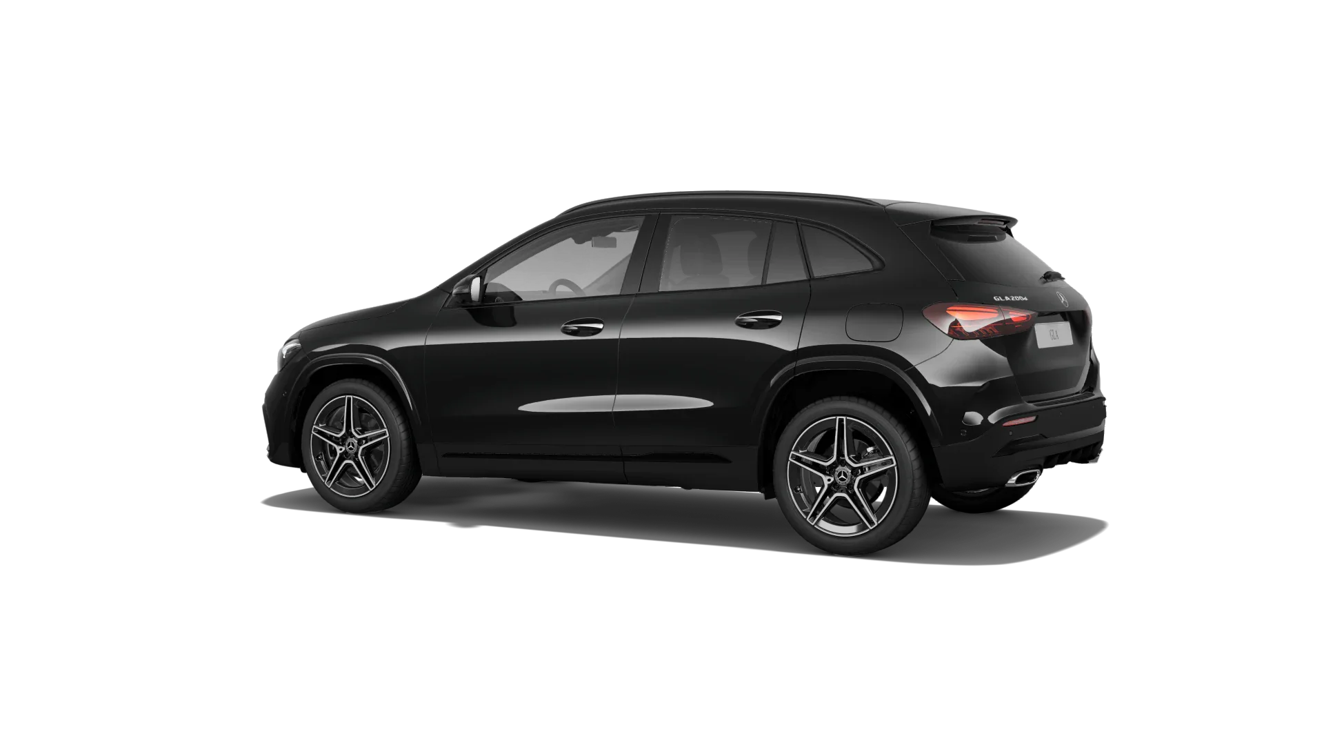 Mercedes-Benz GLA 200 d 4MATIC GLA 200 d 4MATIC - фото 33