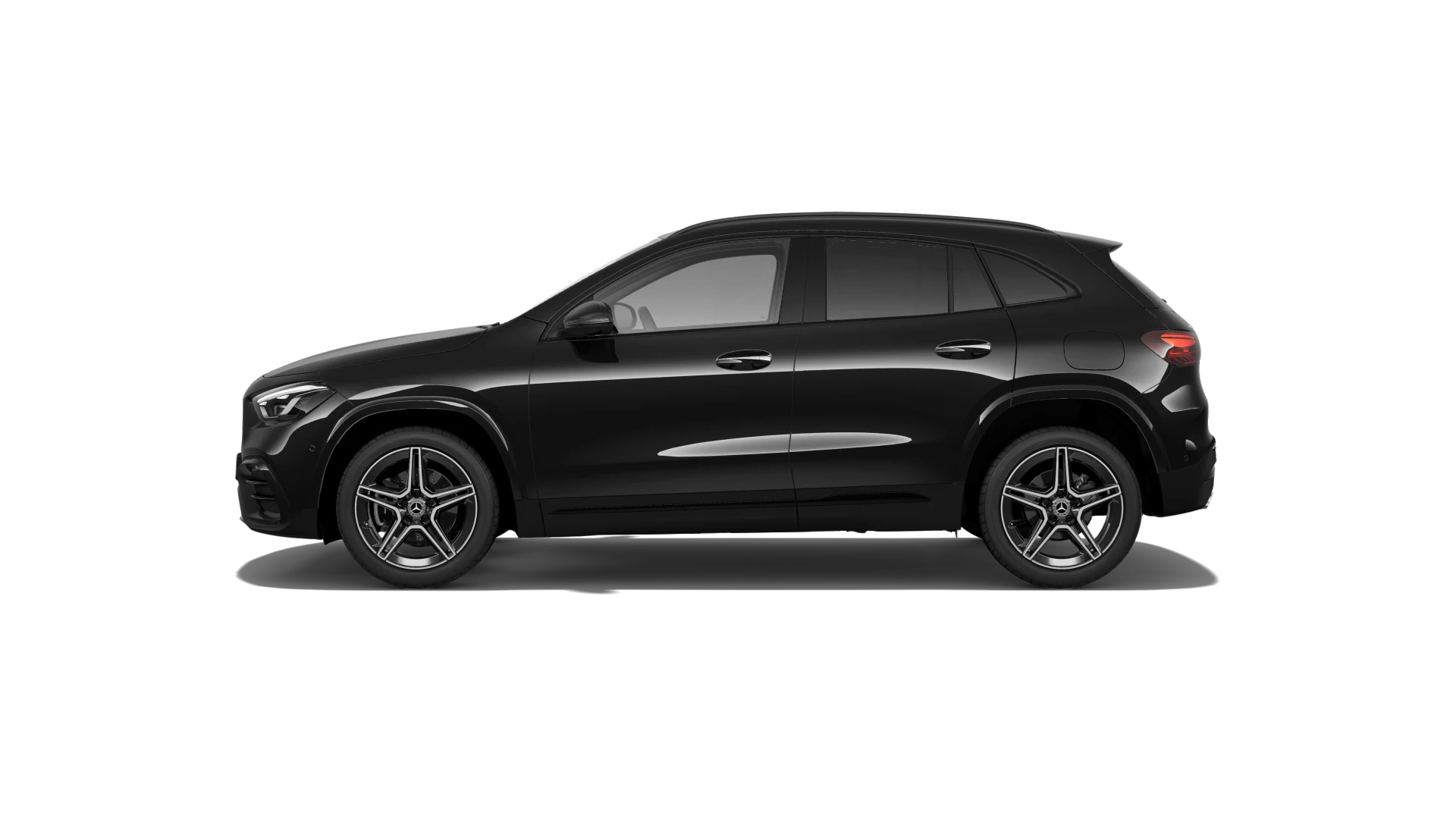 Mercedes-Benz GLA 200 d 4MATIC GLA 200 d 4MATIC - фото 36