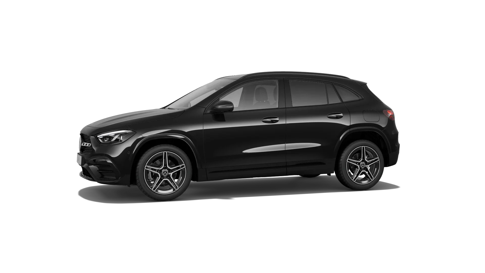 Mercedes-Benz GLA 200 d 4MATIC GLA 200 d 4MATIC - фото 38
