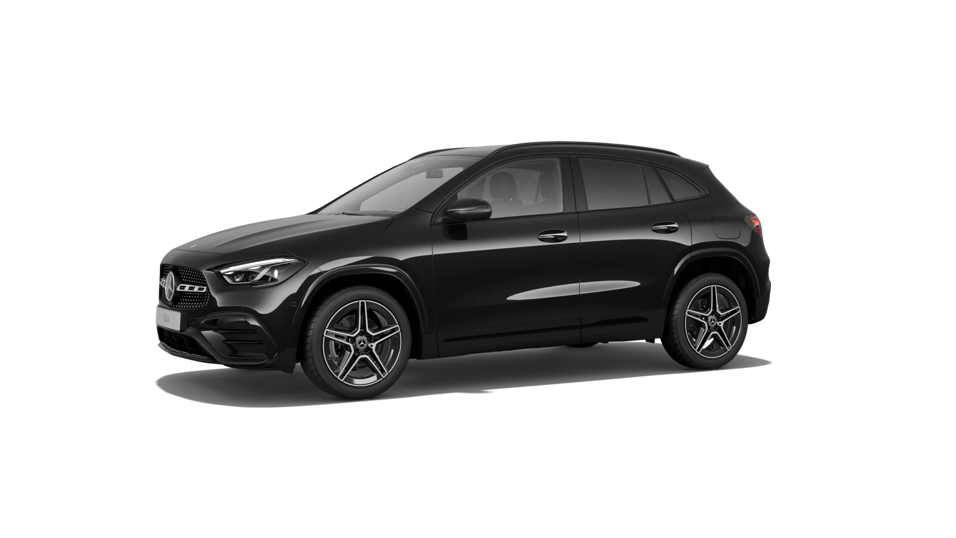 Mercedes-Benz GLA 200 d 4MATIC GLA 200 d 4MATIC - фото 39