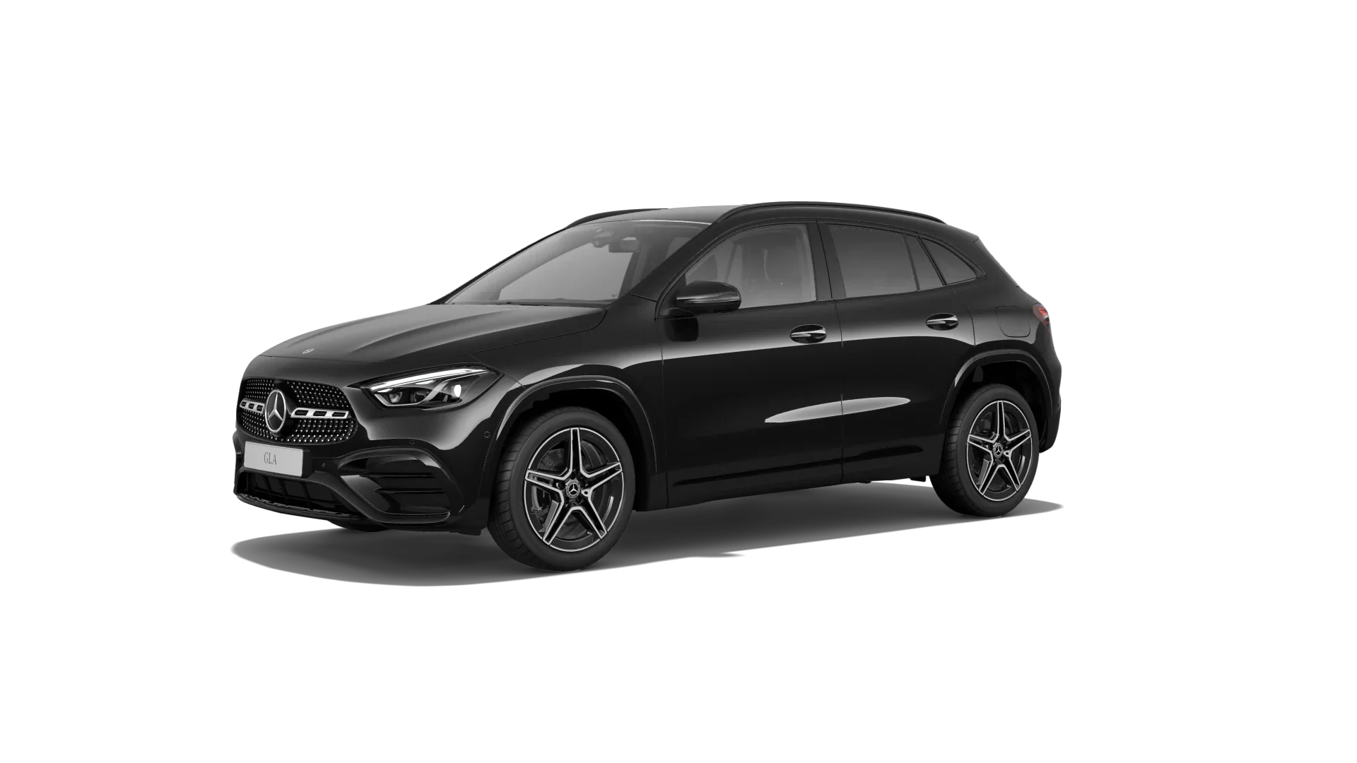 Mercedes-Benz GLA 200 d 4MATIC GLA 200 d 4MATIC - фото 40