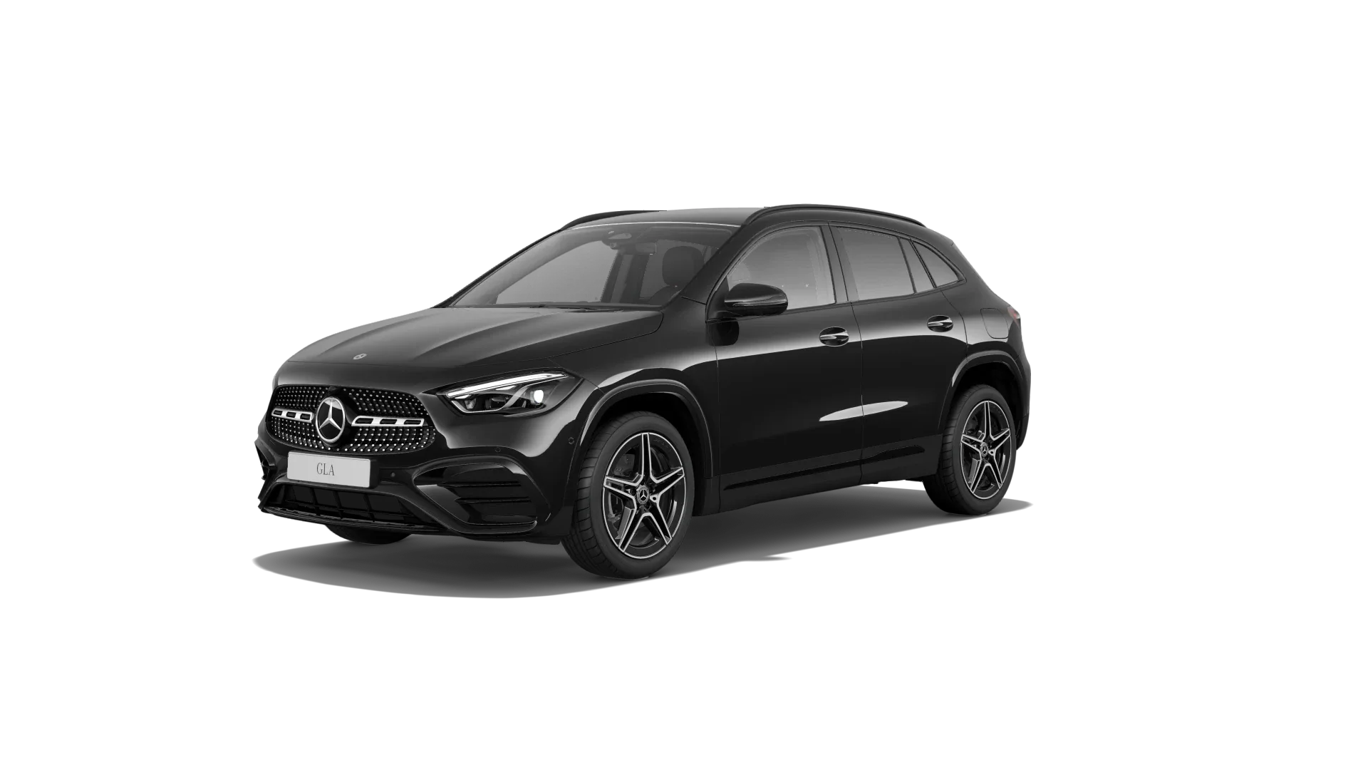 Mercedes-Benz GLA 200 d 4MATIC GLA 200 d 4MATIC - фото 41