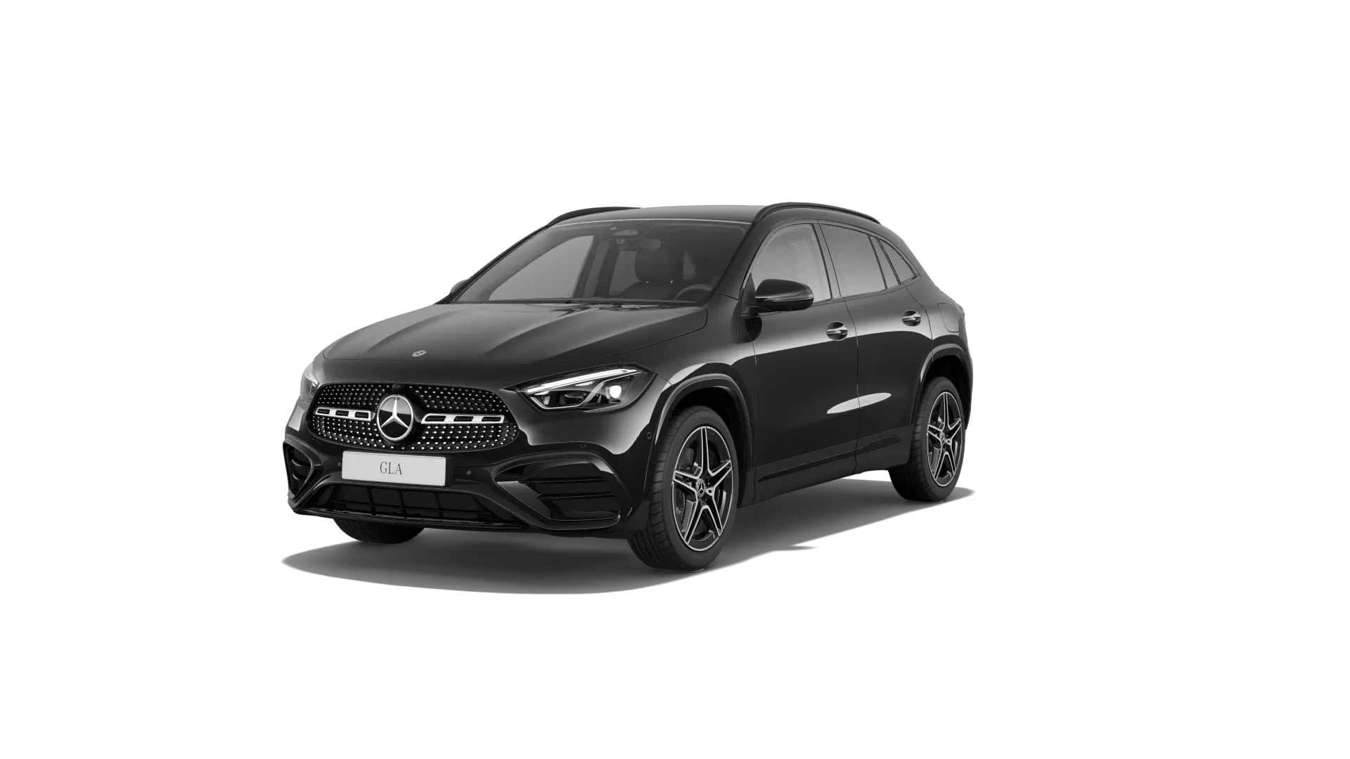 Mercedes-Benz GLA 200 d 4MATIC GLA 200 d 4MATIC - фото 42