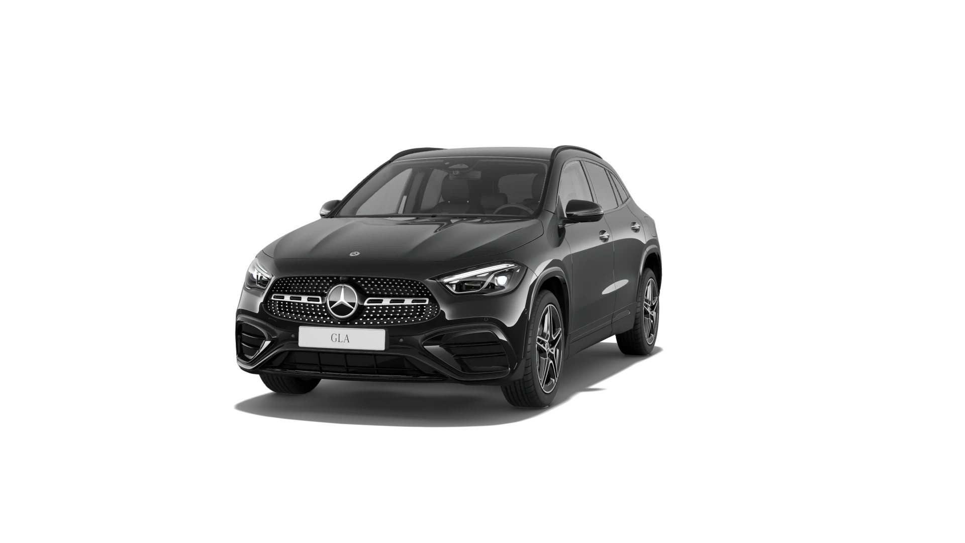 Mercedes-Benz GLA 200 d 4MATIC GLA 200 d 4MATIC - фото 43