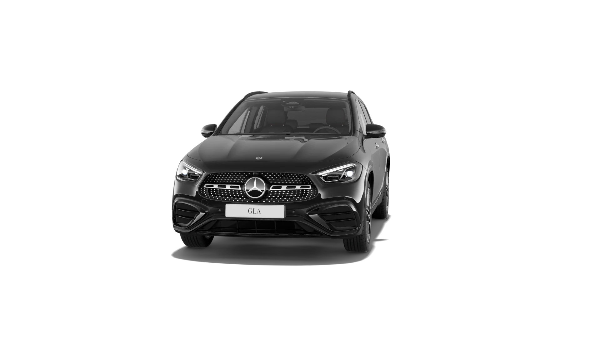 Mercedes-Benz GLA 200 d 4MATIC GLA 200 d 4MATIC - фото 44