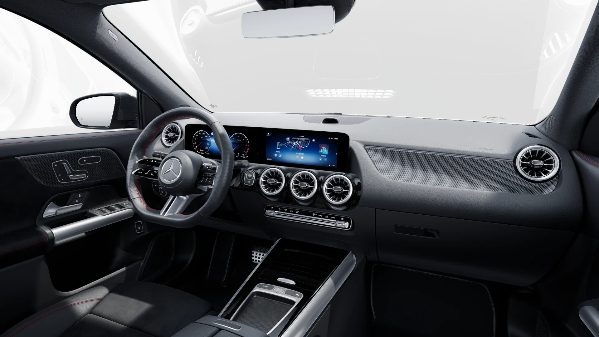 Mercedes-Benz GLA 200 d 4MATIC GLA 200 d 4MATIC - фото 10