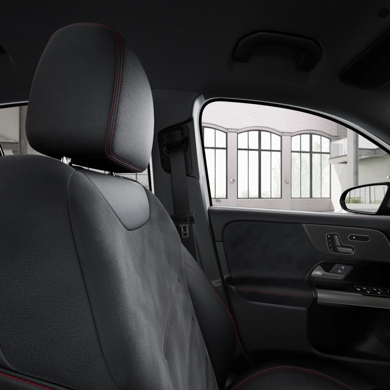 Mercedes-Benz GLA 200 d 4MATIC - фото 2