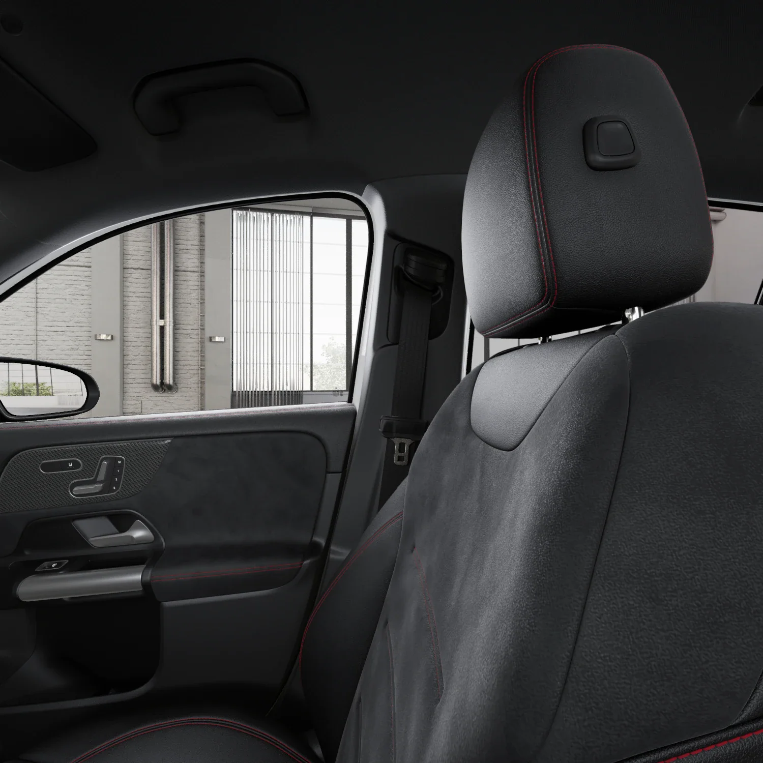 Mercedes-Benz GLA 200 d 4MATIC - фото 4