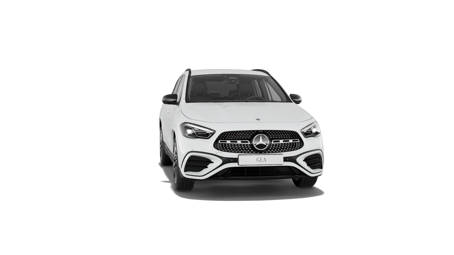 Mercedes-Benz GLA 200 d 4MATIC - фото 11