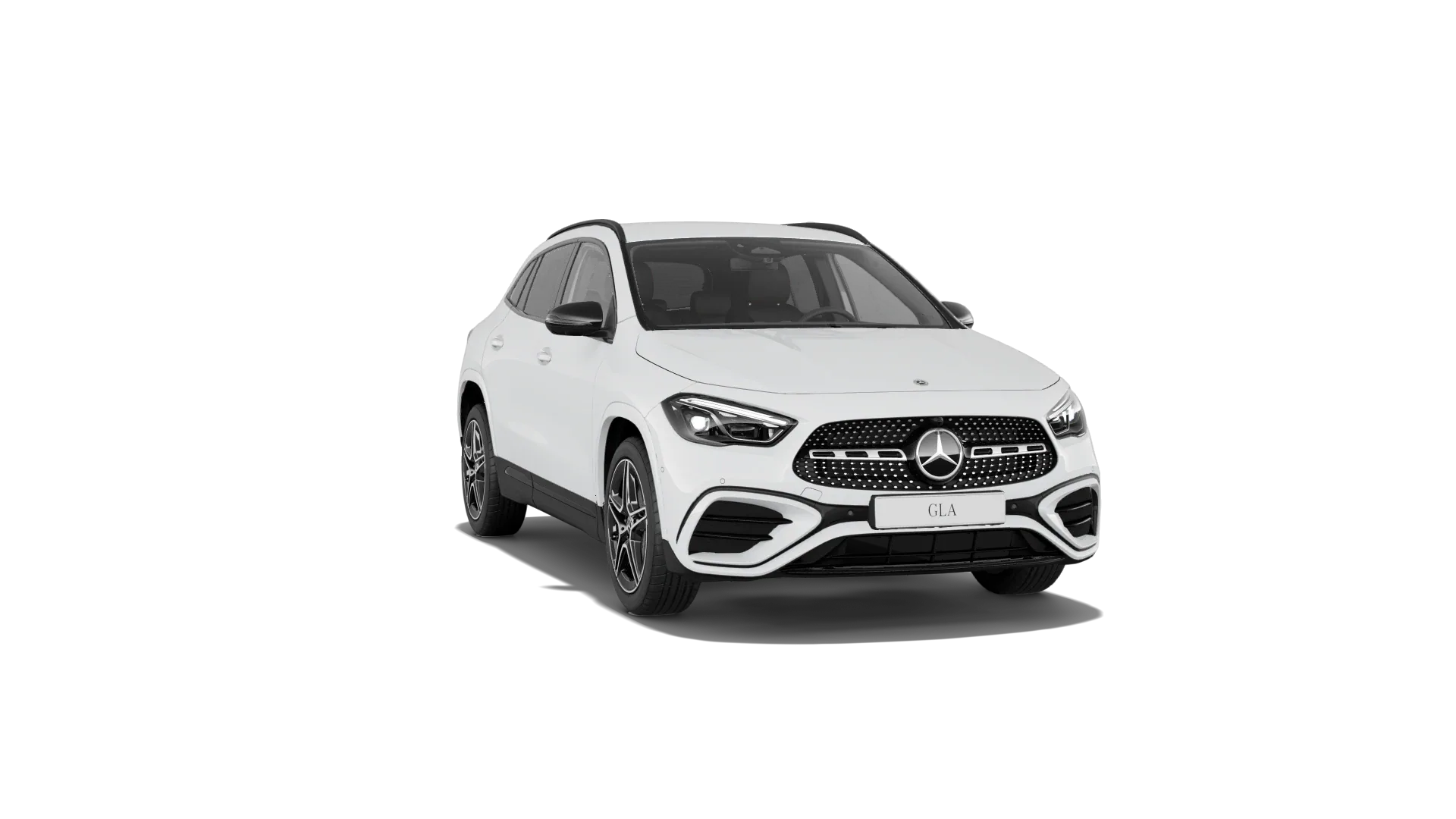 Mercedes-Benz GLA 200 d 4MATIC - фото 12
