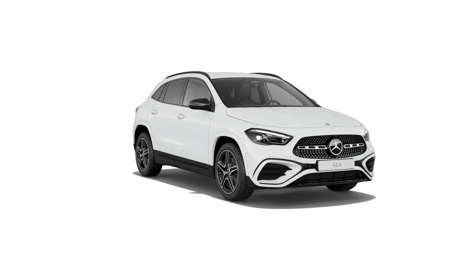 Mercedes-Benz GLA 200 d 4MATIC - фото 13