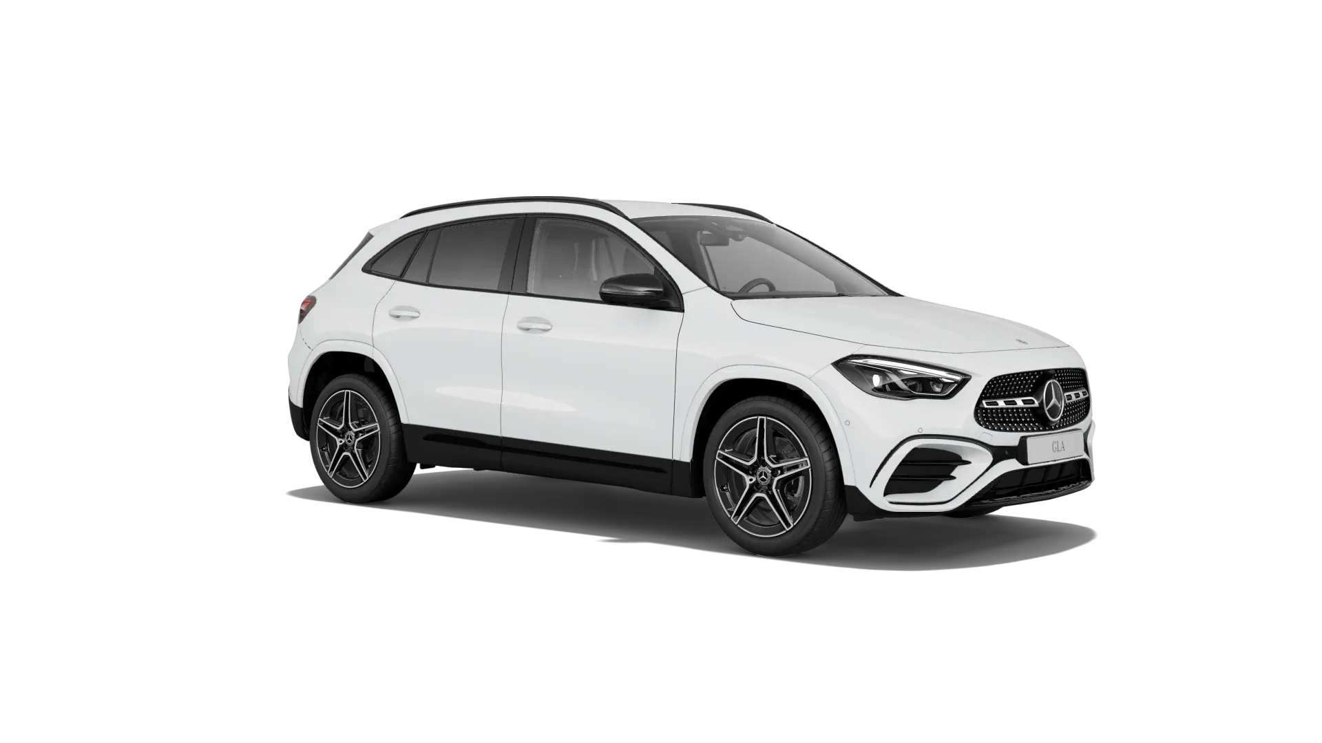 Mercedes-Benz GLA 200 d 4MATIC - фото 15