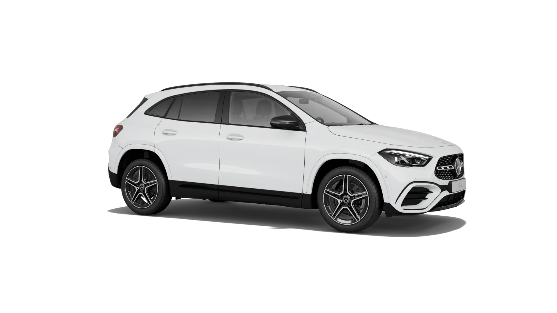 Mercedes-Benz GLA 200 d 4MATIC - фото 16
