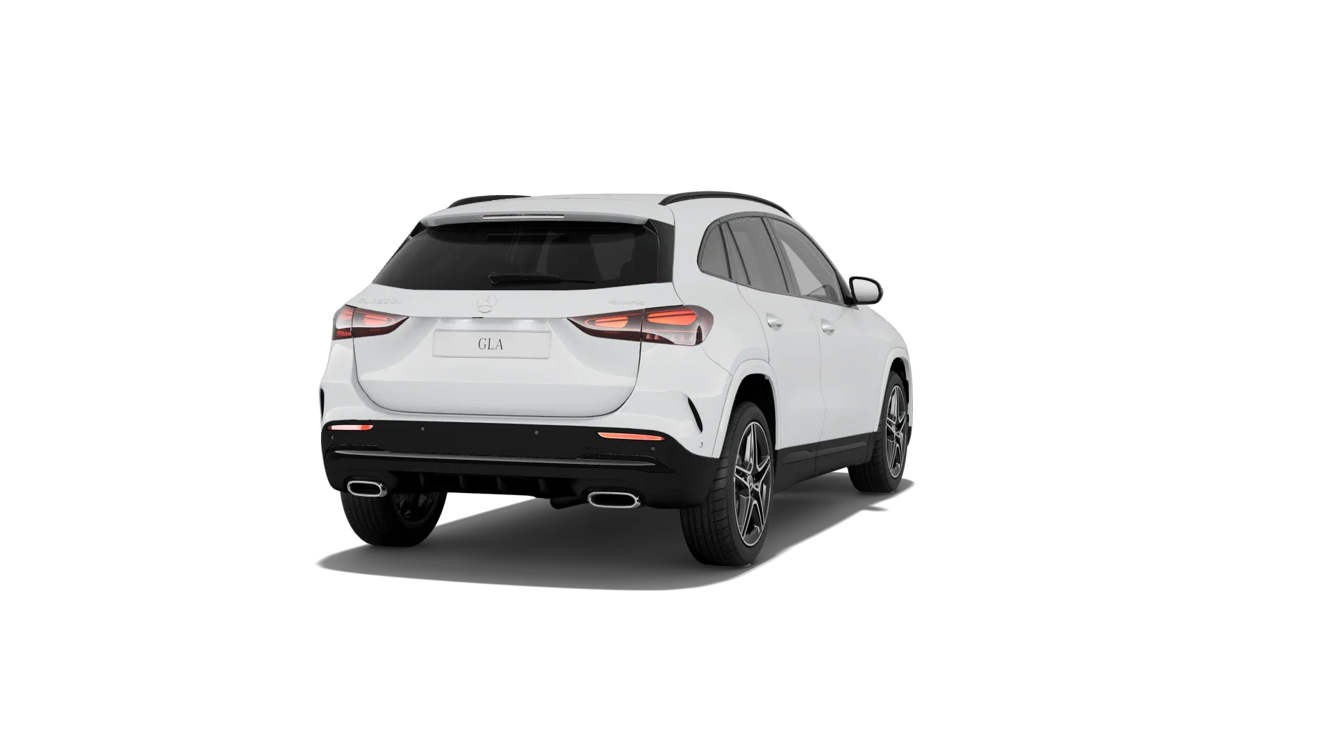 Mercedes-Benz GLA 200 d 4MATIC - фото 25