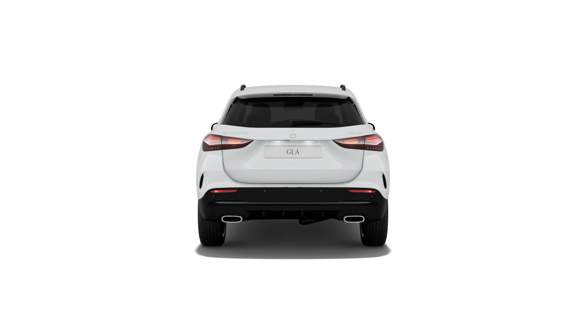 Mercedes-Benz GLA 200 d 4MATIC - фото 27