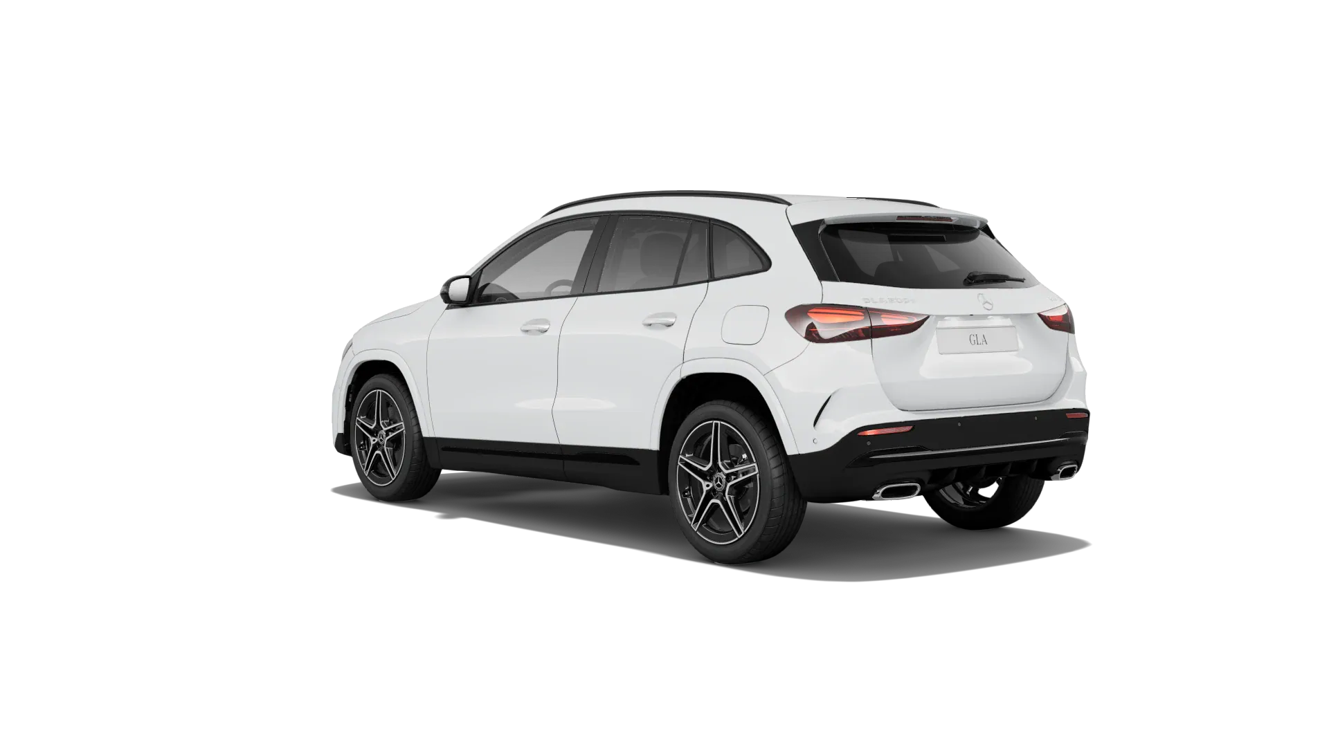 Mercedes-Benz GLA 200 d 4MATIC - фото 31