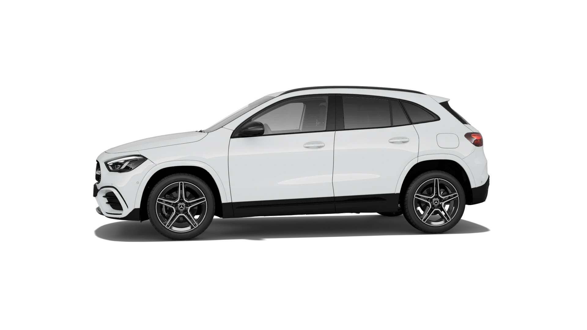 Mercedes-Benz GLA 200 d 4MATIC - фото 37