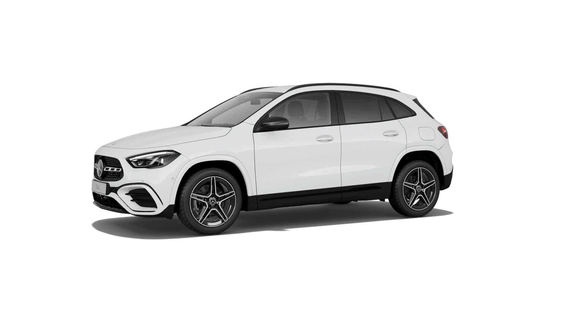 Mercedes-Benz GLA 200 d 4MATIC - фото 39