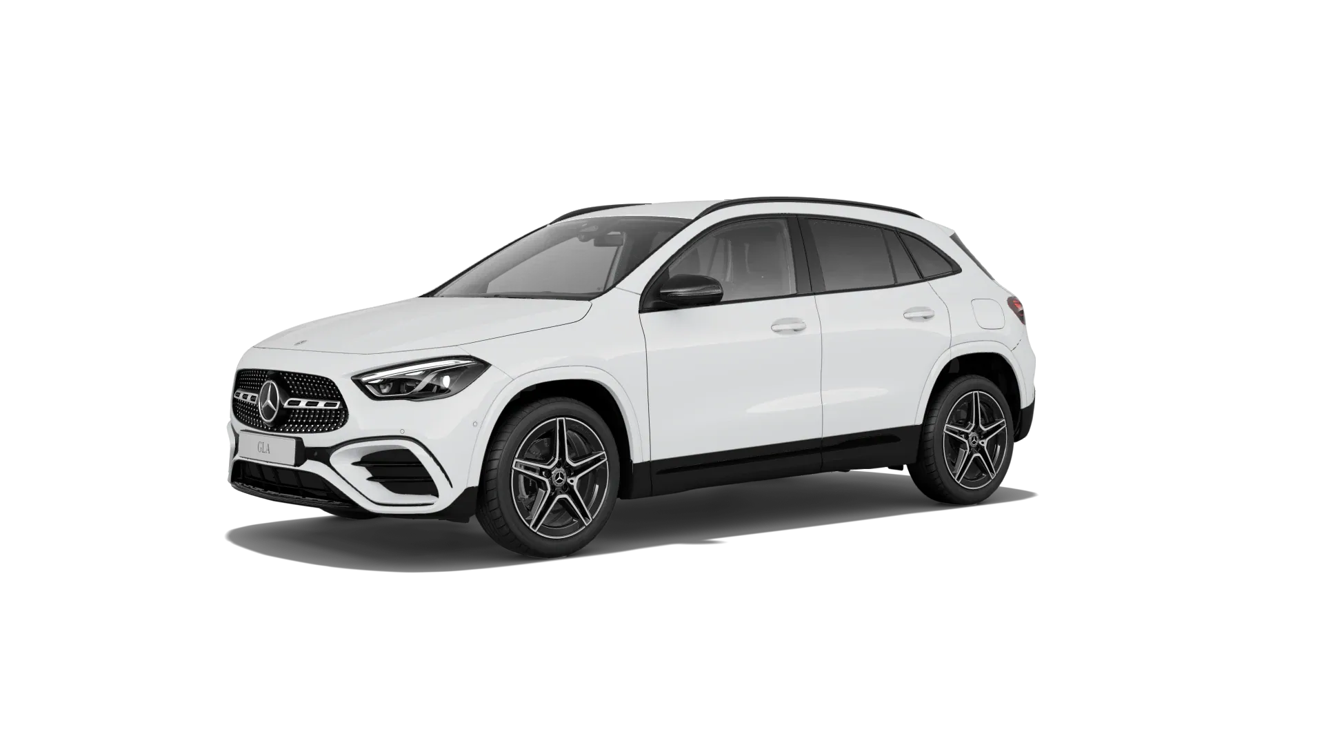 Mercedes-Benz GLA 200 d 4MATIC - фото 40