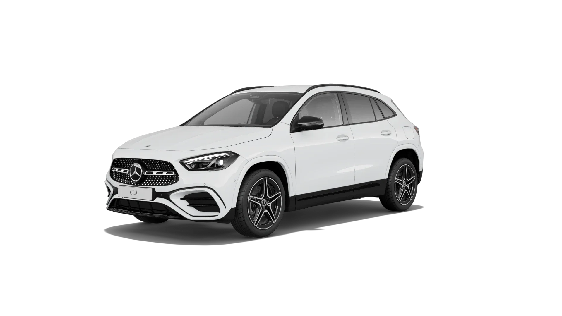 Mercedes-Benz GLA 200 d 4MATIC - фото 41