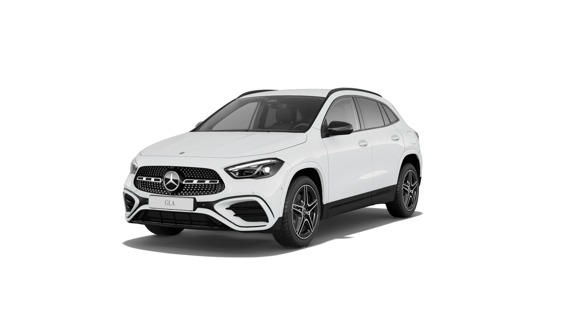 Mercedes-Benz GLA 200 d 4MATIC - фото 42