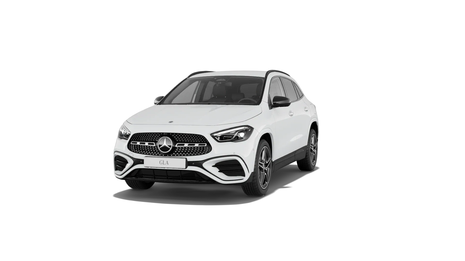 Mercedes-Benz GLA 200 d 4MATIC - фото 43