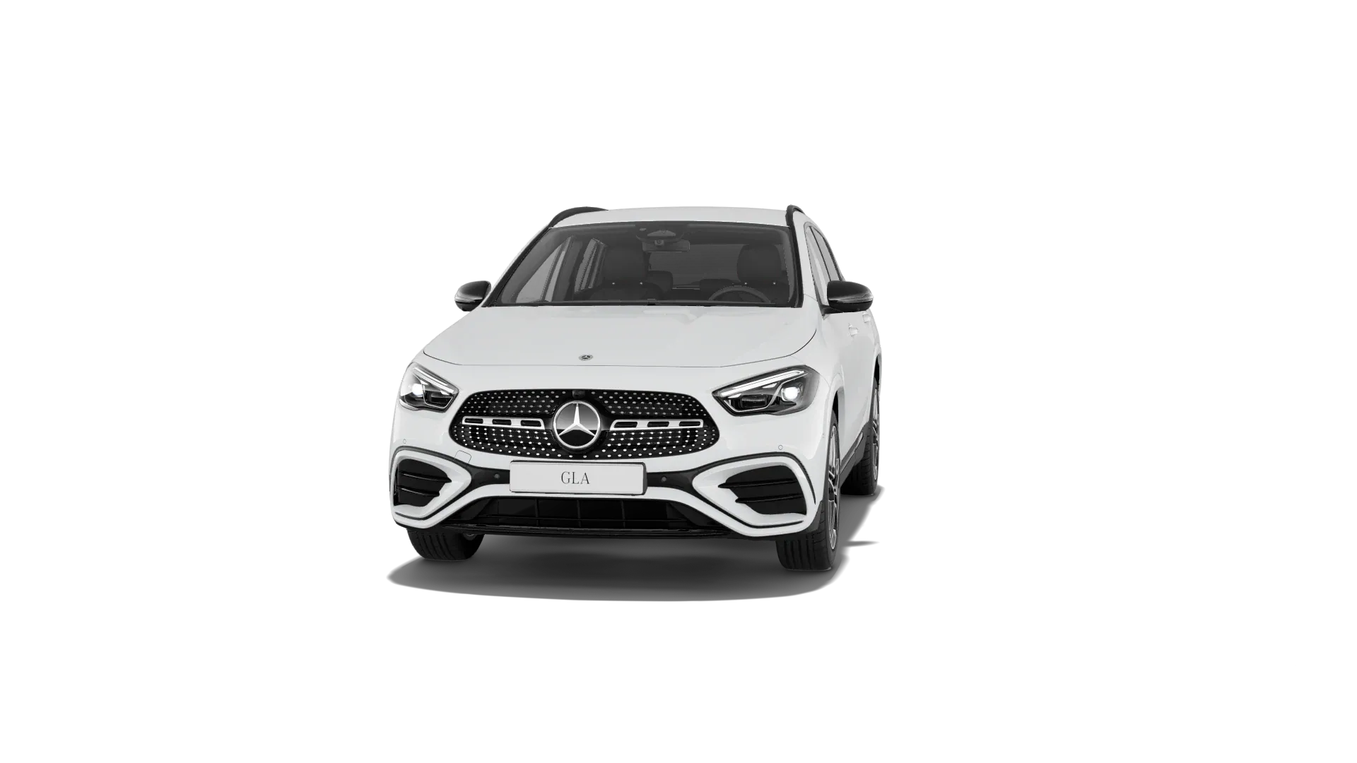 Mercedes-Benz GLA 200 d 4MATIC - фото 44