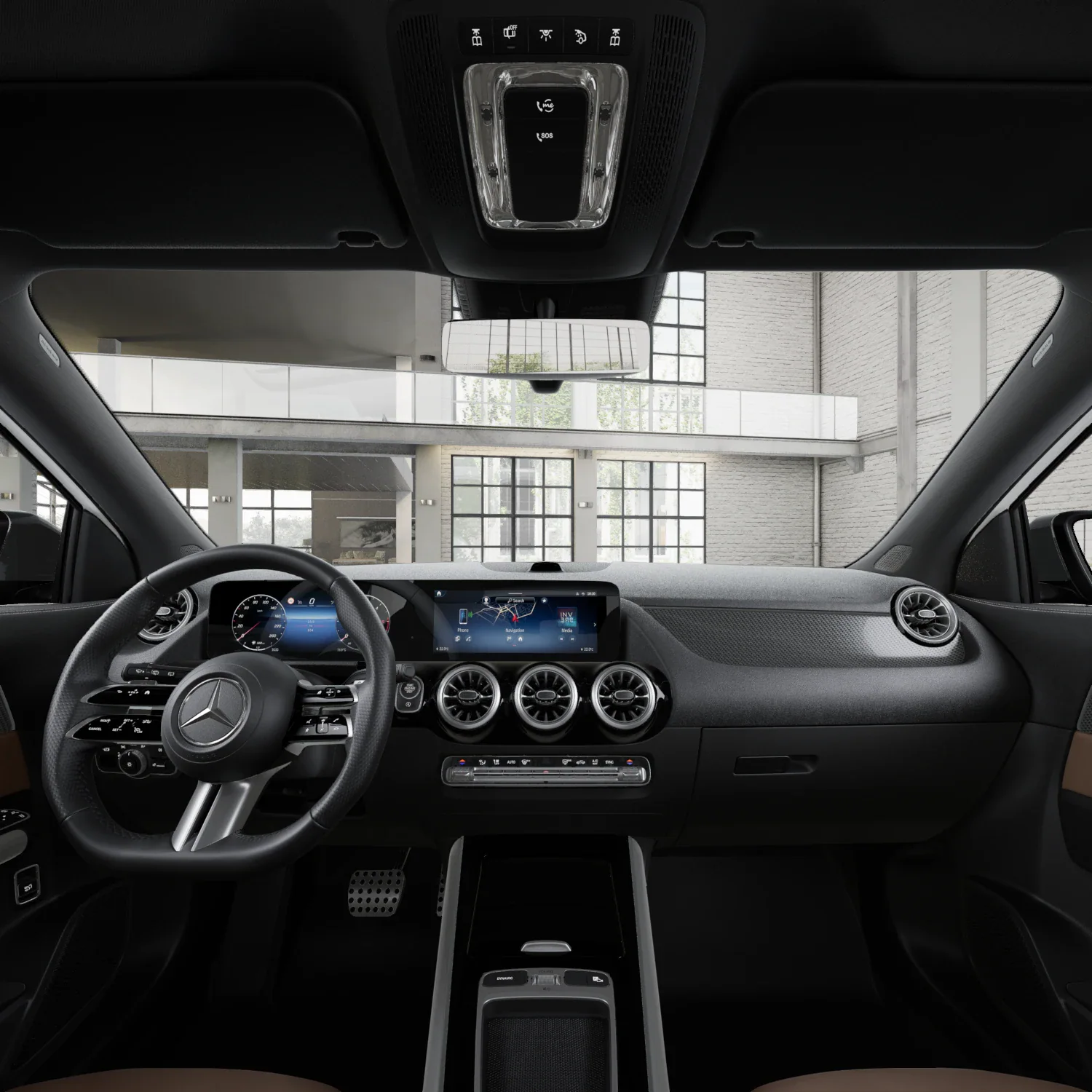 Mercedes-Benz GLA 200 d 4MATIC GLA 200 d 4MATIC