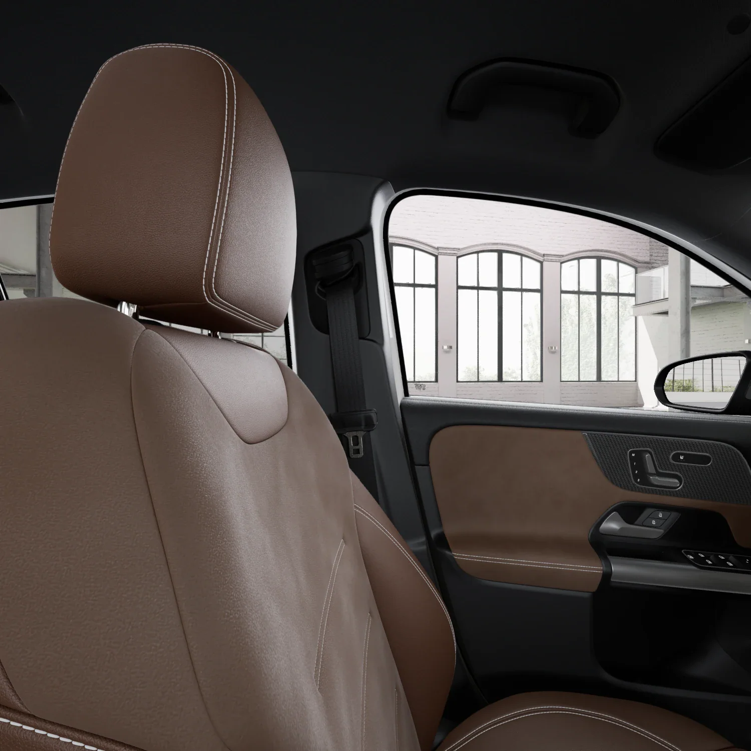 Mercedes-Benz GLA 200 d 4MATIC GLA 200 d 4MATIC - фото 2