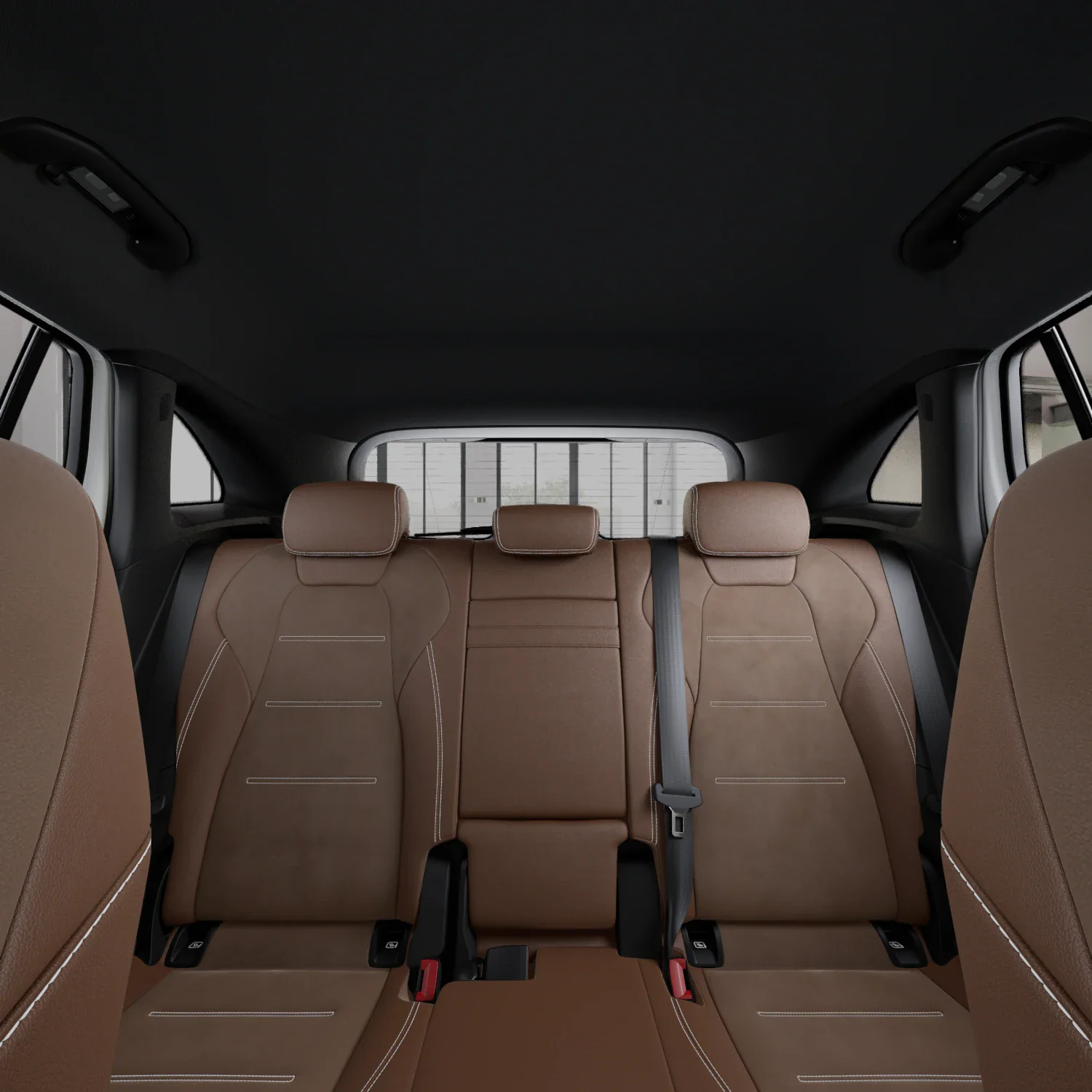 Mercedes-Benz GLA 200 d 4MATIC GLA 200 d 4MATIC - фото 3