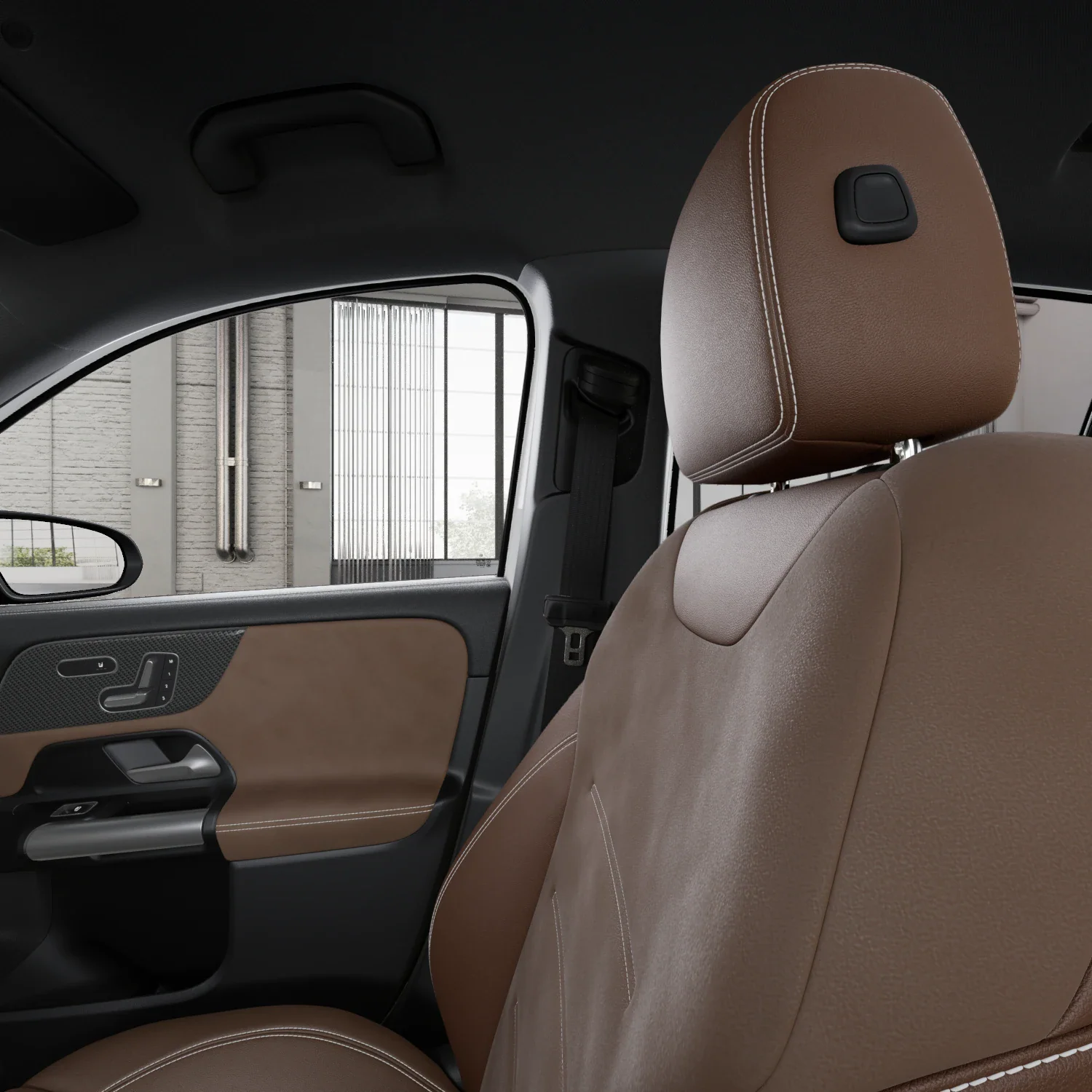 Mercedes-Benz GLA 200 d 4MATIC GLA 200 d 4MATIC - фото 4