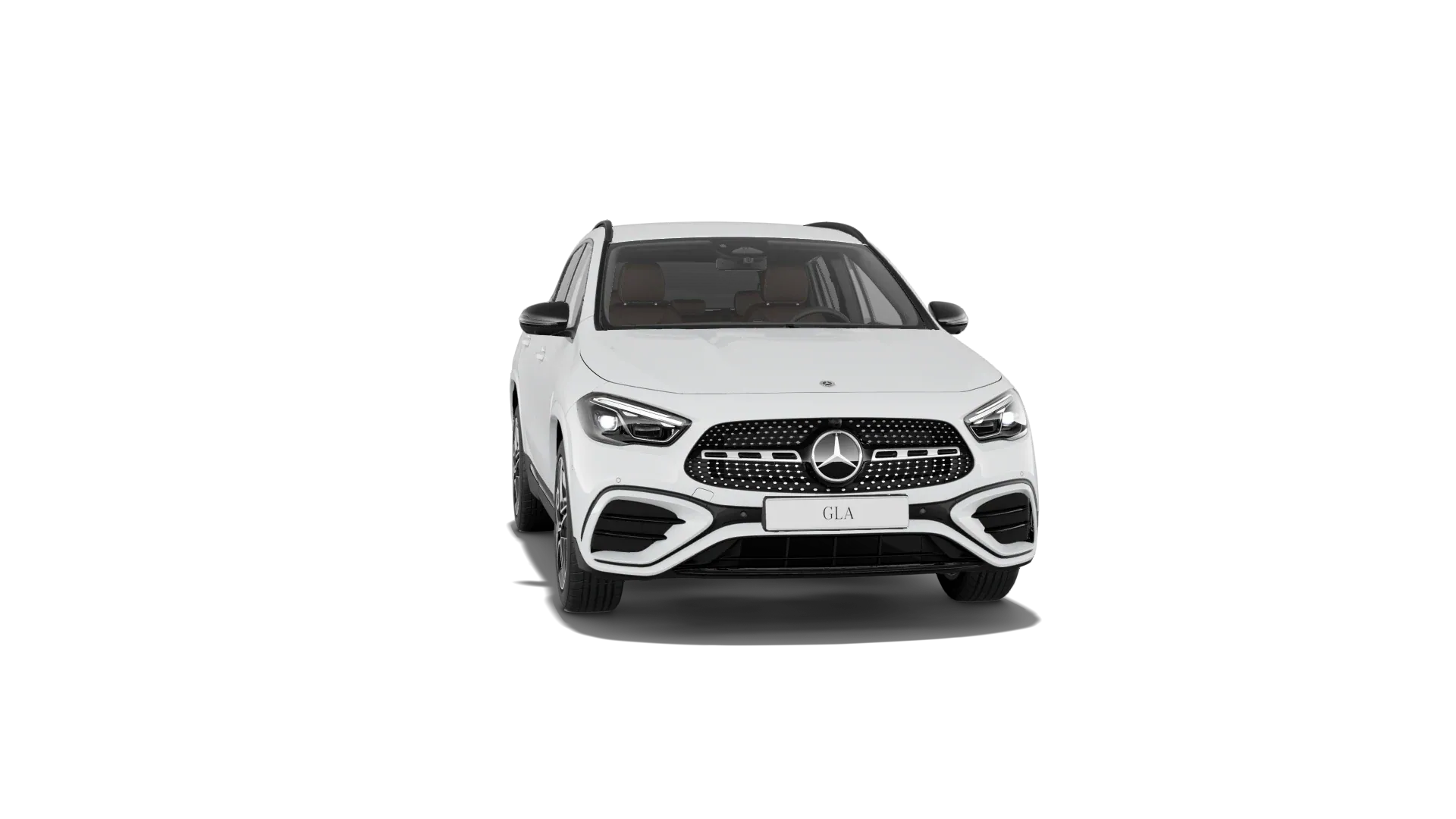 Mercedes-Benz GLA 200 d 4MATIC GLA 200 d 4MATIC - фото 11