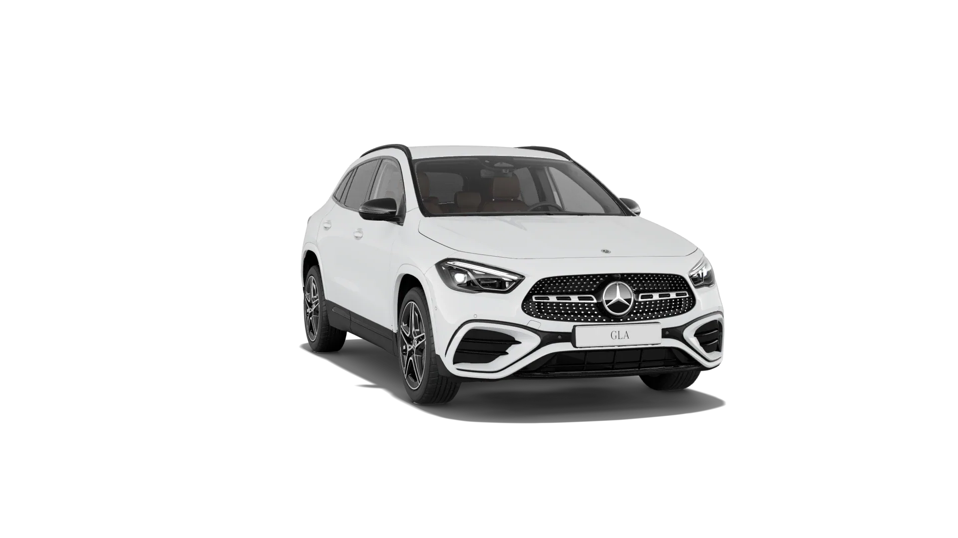 Mercedes-Benz GLA 200 d 4MATIC GLA 200 d 4MATIC - фото 12