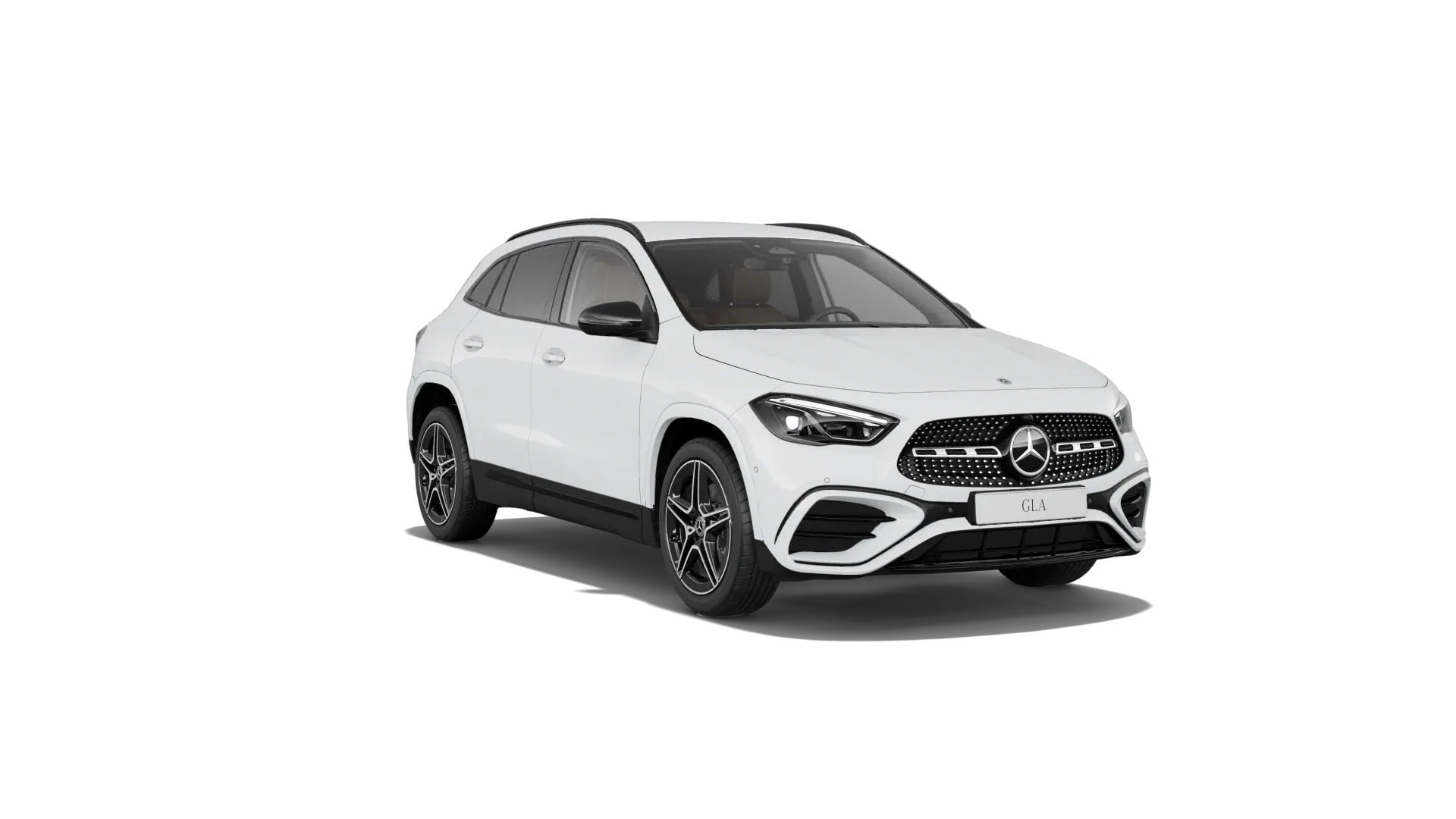 Mercedes-Benz GLA 200 d 4MATIC GLA 200 d 4MATIC - фото 13