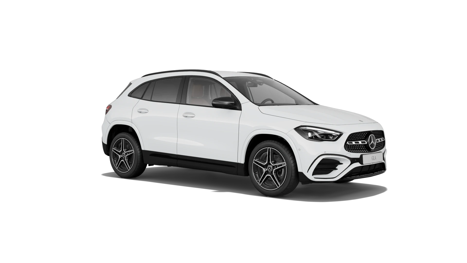 Mercedes-Benz GLA 200 d 4MATIC GLA 200 d 4MATIC - фото 15