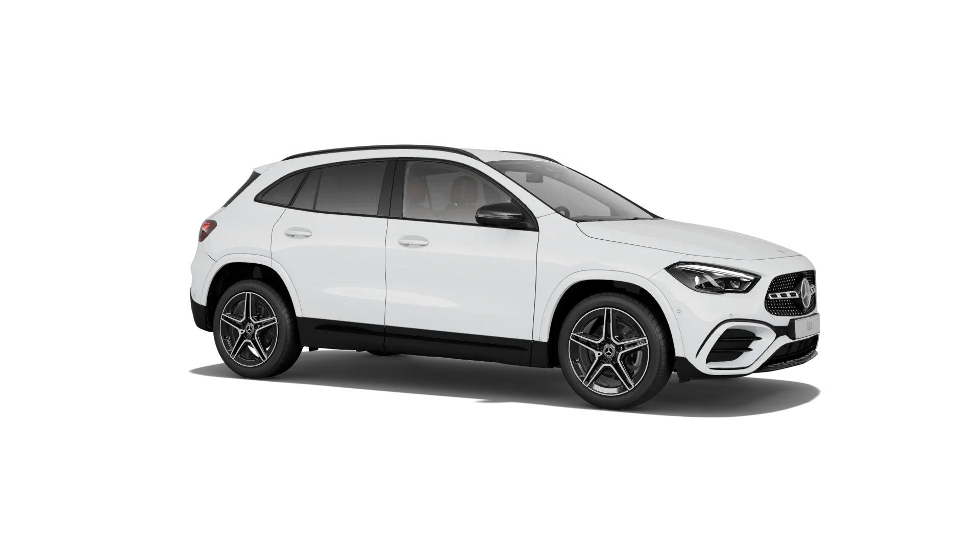 Mercedes-Benz GLA 200 d 4MATIC GLA 200 d 4MATIC - фото 16