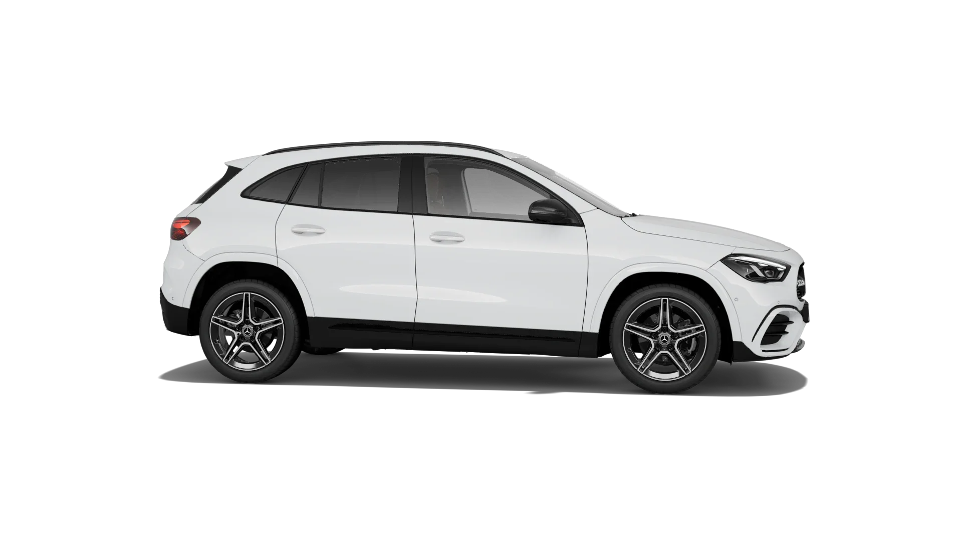 Mercedes-Benz GLA 200 d 4MATIC GLA 200 d 4MATIC - фото 18