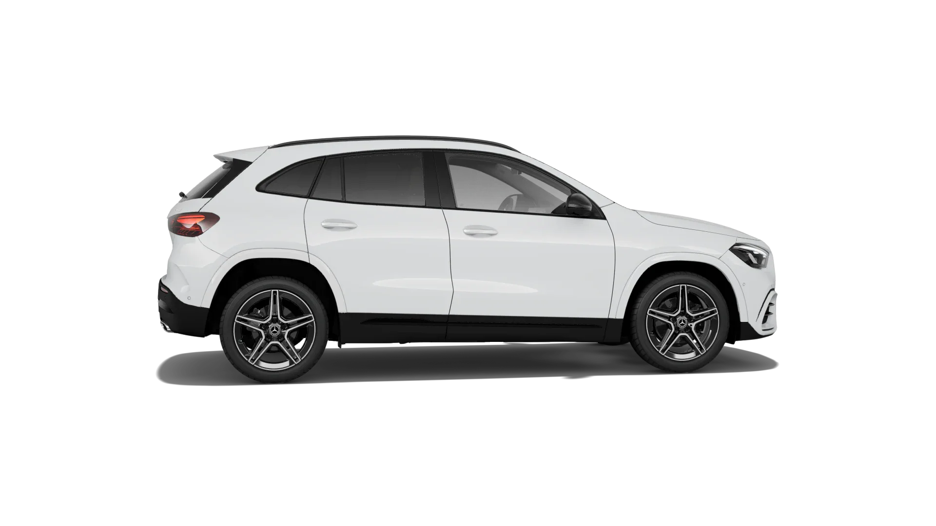 Mercedes-Benz GLA 200 d 4MATIC GLA 200 d 4MATIC - фото 19