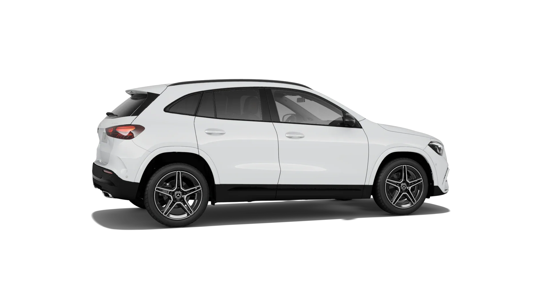 Mercedes-Benz GLA 200 d 4MATIC GLA 200 d 4MATIC - фото 20