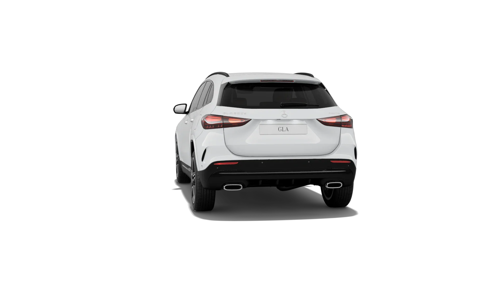 Mercedes-Benz GLA 200 d 4MATIC GLA 200 d 4MATIC - фото 28