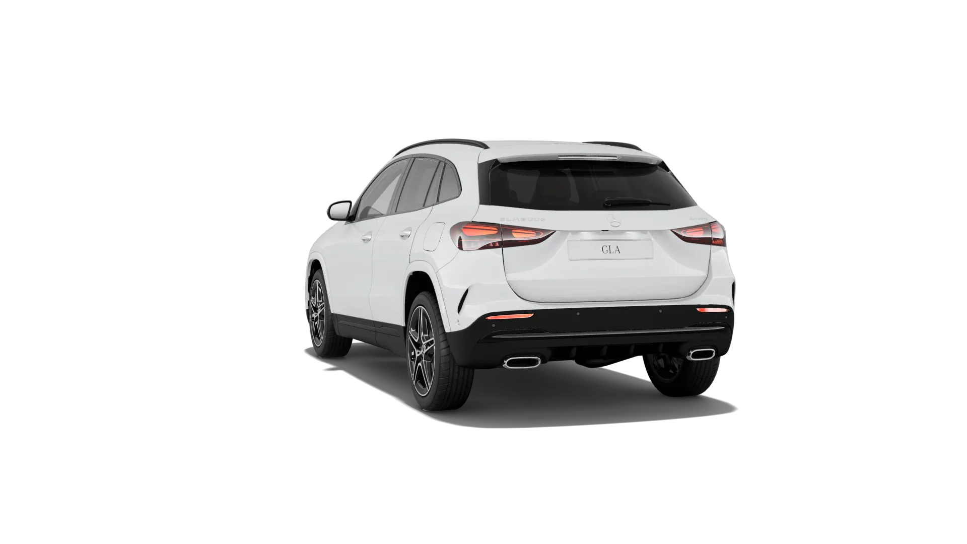 Mercedes-Benz GLA 200 d 4MATIC GLA 200 d 4MATIC - фото 29