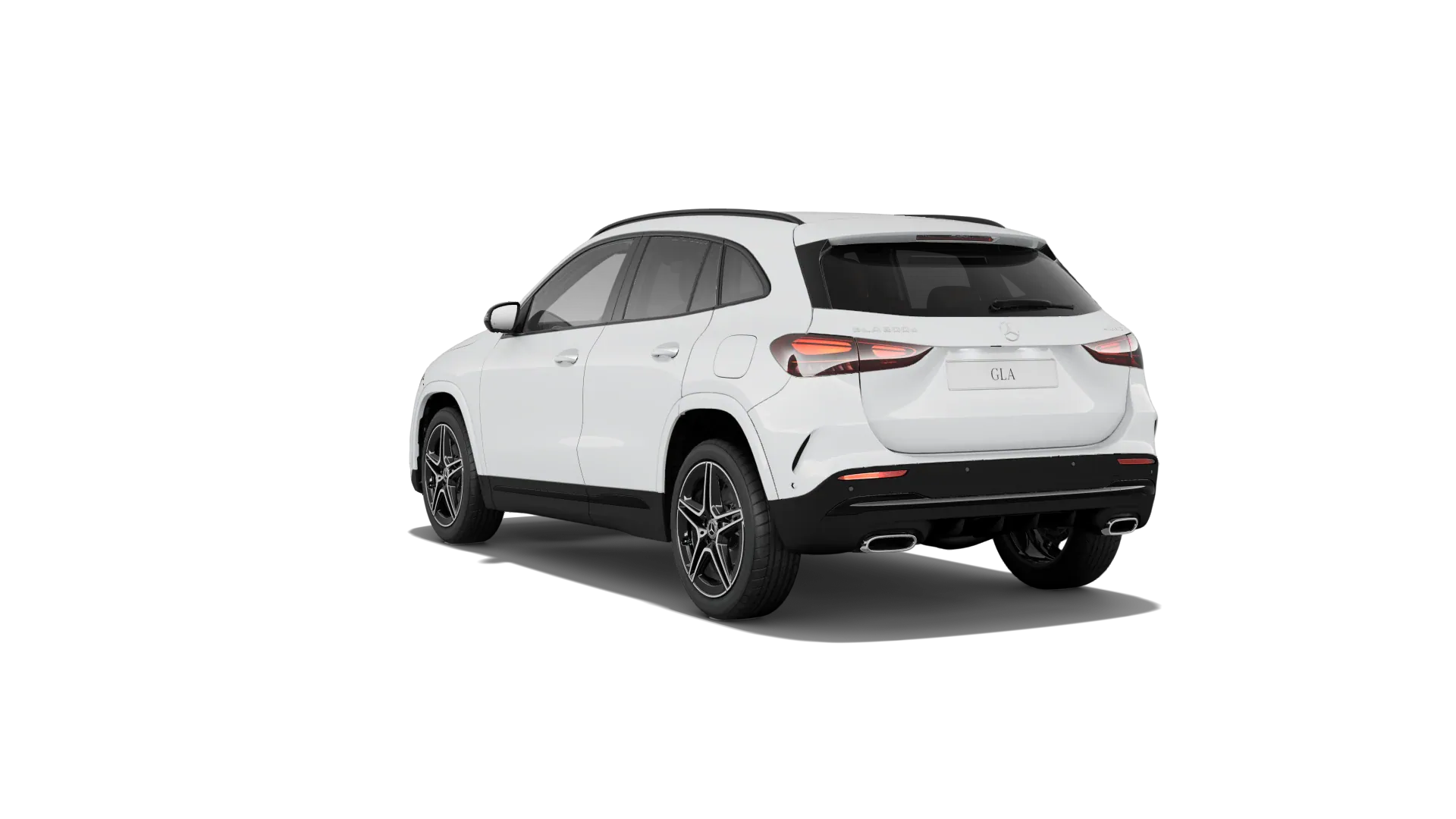 Mercedes-Benz GLA 200 d 4MATIC GLA 200 d 4MATIC - фото 30