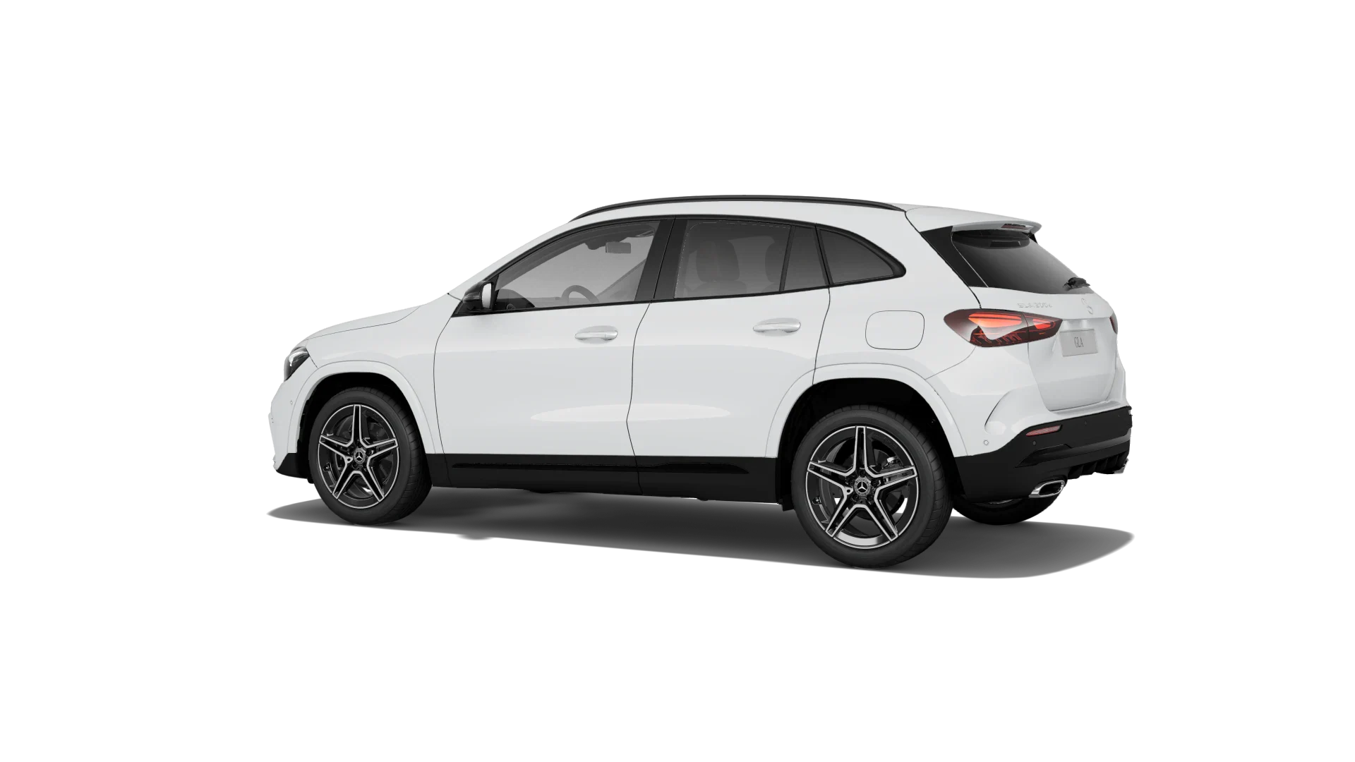 Mercedes-Benz GLA 200 d 4MATIC GLA 200 d 4MATIC - фото 33