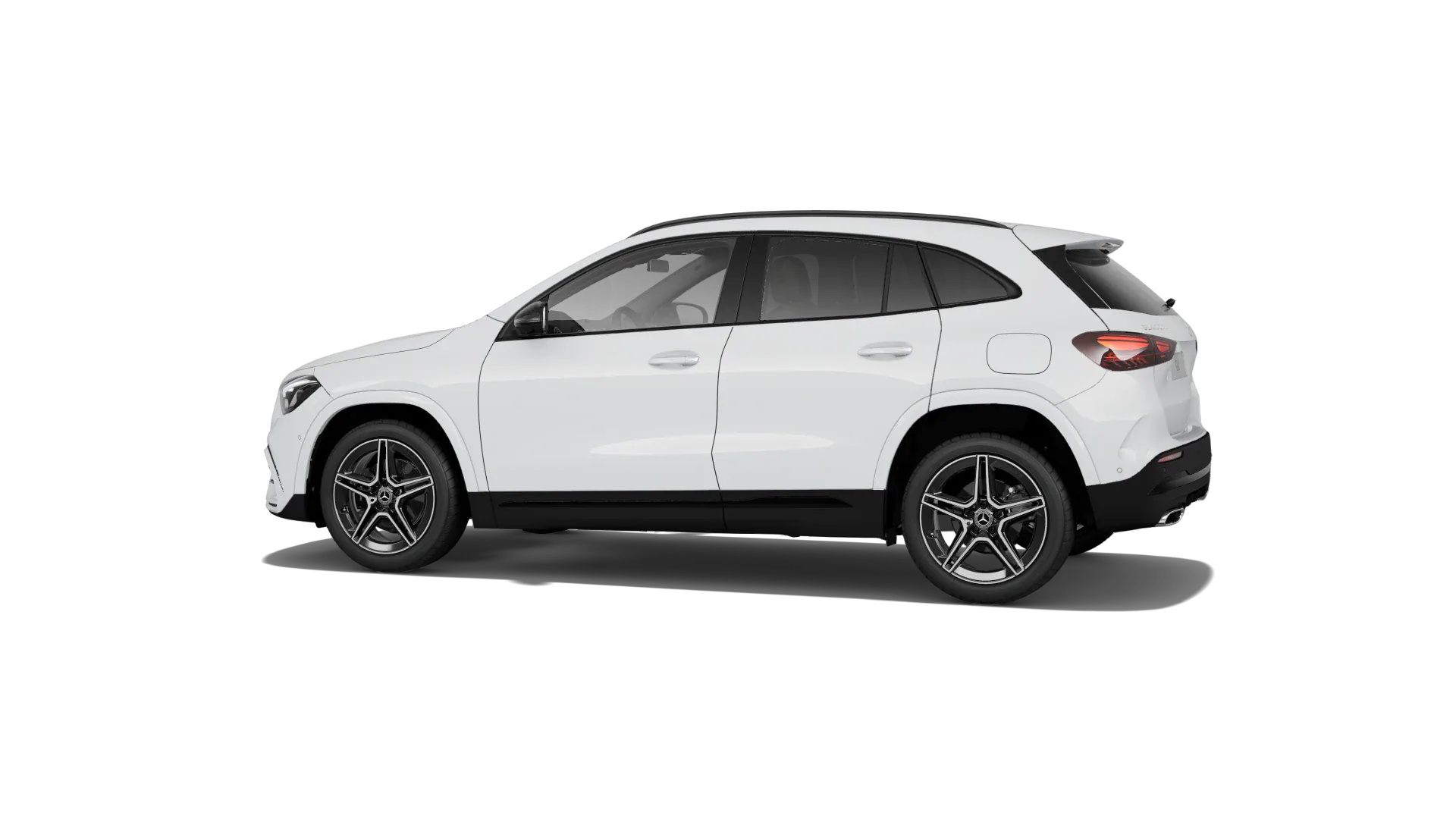 Mercedes-Benz GLA 200 d 4MATIC GLA 200 d 4MATIC - фото 34