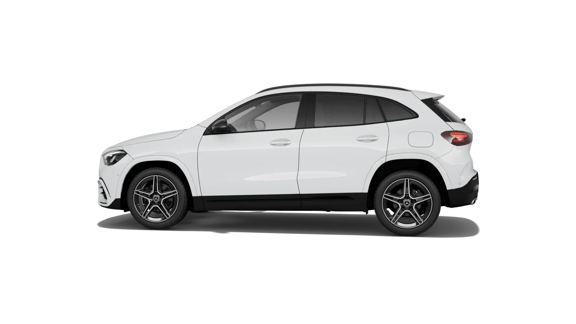 Mercedes-Benz GLA 200 d 4MATIC GLA 200 d 4MATIC - фото 35